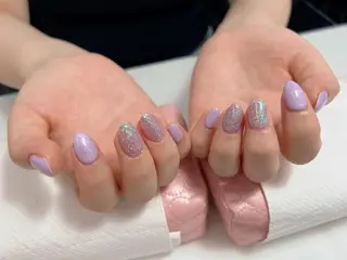 ネイル 【MAXKELLY】 Shiotaのネイルデザイン