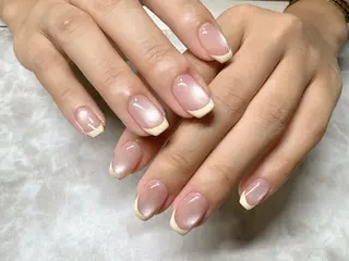 ネイル ソコ ソコのネイルデザイン