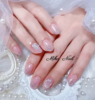 ネイル Mika Nailのネイルデザイン