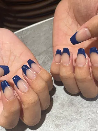 ネイル private salonopalのネイルデザイン