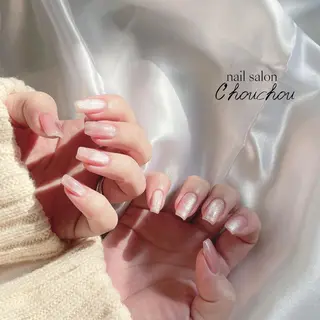 ネイル C'hou chouのネイルデザイン