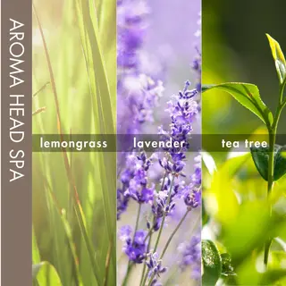 ROW 札幌のヘアスタイル