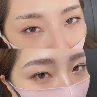 アイブロウ 眉毛アイブロウ🤍 LUMICIA池袋西の眉毛・アイブロウイメージ