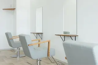 hair salon coe所属・高橋 優実のヘアスタイル