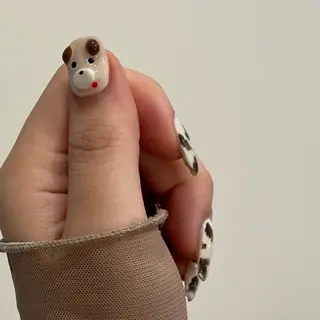 ネイル kato natsukiのネイルデザイン