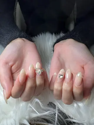 ネイル NekoNailsalon所属・NekoNail salonのネイルデザイン