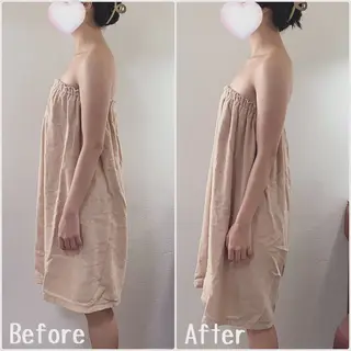 M.riche エムリシェのエステ・リラクイメージ