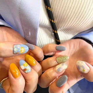 ネイル Style Rougeのネイルデザイン