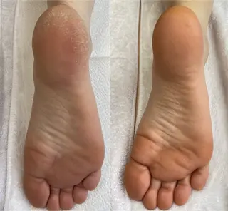 ネイル Esthetic Will所属・will 有希のネイルデザイン