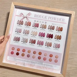 ネイル スマイル サロン2号のマツエク・マツパデザイン