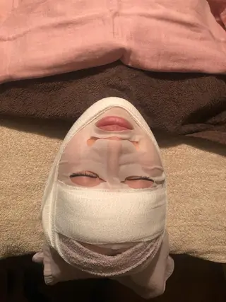 OfuSalon PARAFUSE.のエステ・リラクイメージ