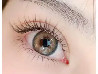 マツエク・マツパ CLEA所属・まつげ&眉毛CLEA 心斎橋YUKIの眉毛・アイブロウイメージ