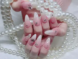 ネイル かすみ ✨のネイルデザイン