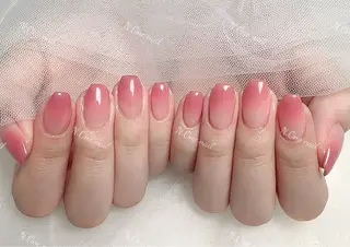 ネイル N.one 🎀Rina💅🏻のネイルデザイン