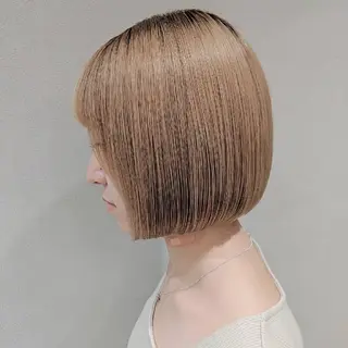 ショート PRIVATE SALON EYES所属・EYES リアのマツエク・マツパデザイン