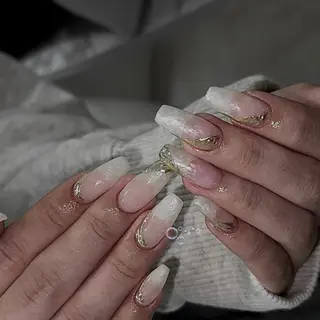 ネイル mignon nailのネイルデザイン