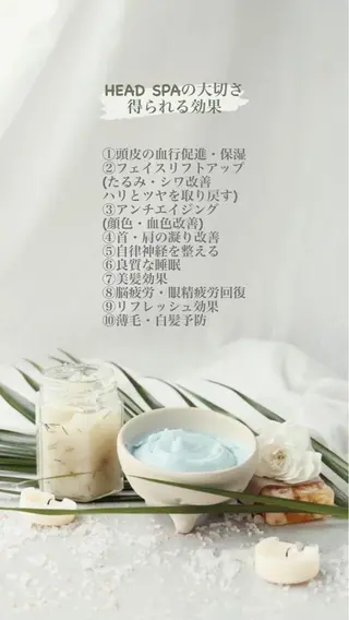 cocoluana(ココルアナ)所属・韓国風ヘア専門 🇰🇷Noaのヘアスタイル