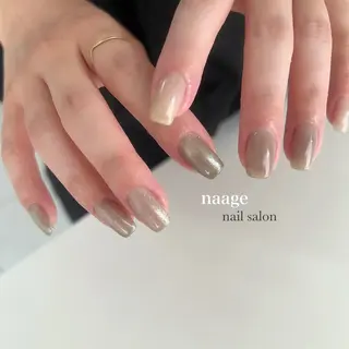 ネイル naage nailのネイルデザイン