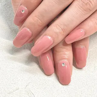 ネイル Bianca市ヶ谷店 Aiuraのネイルデザイン