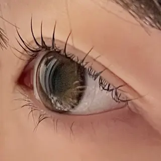 マツエク・マツパ neroli❁ satoのマツエク・マツパデザイン