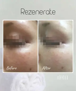 Ailes de Ange　MARIのエステ・リラクイメージ