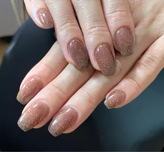 ネイル MoMoネイル所属・MOMOネイル ²のネイルデザイン