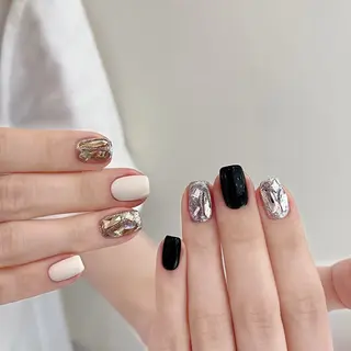 ネイル Lovely Nail Salonのネイルデザイン