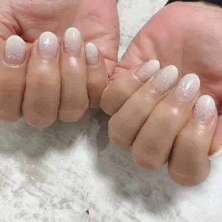 ネイル 吉岡 裕子のネイルデザイン