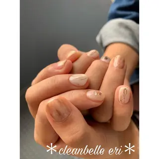 ネイル cleanbelle Eriのマツエク・マツパデザイン