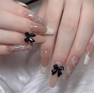ネイル H.baby Nail Salon所属・H.baby Nail Salonのネイルデザイン