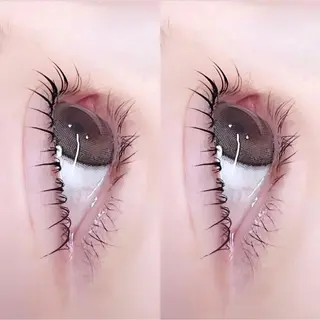 マツエク・マツパ Hoshi .の眉毛・アイブロウイメージ