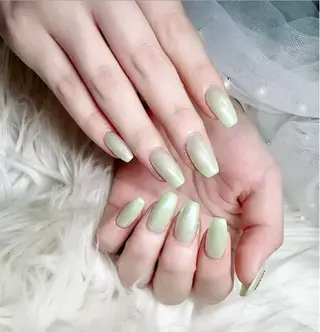 ネイル Fukuda シュウのネイルデザイン