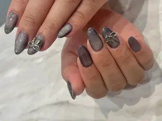 ネイル Ravi 胡町のネイルデザイン