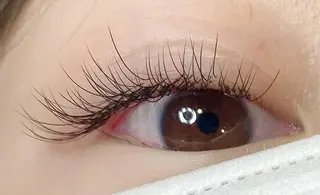 マツエク・マツパ ナオエ ハルカのマツエク・マツパデザイン