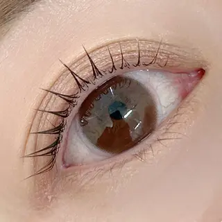 マツエク・マツパ アイラッシュBONO所属・アイラッシュ アトリエBONOのマツエク・マツパデザイン