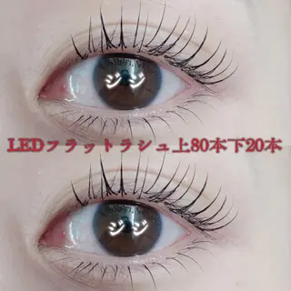 マツエク・マツパ 🌸💎ジ ジ💎🌸のマツエク・マツパデザイン