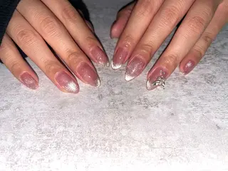 ネイル lu mignonのネイルデザイン