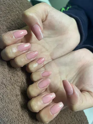 ネイル 井上 あゆみのネイルデザイン