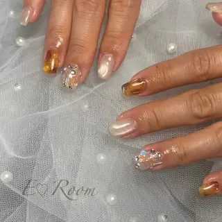 ネイル E♡Room Erikoのネイルデザイン