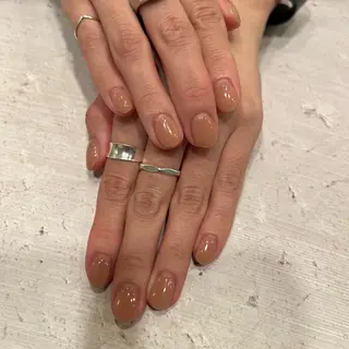 ネイル kawano nozomiのネイルデザイン