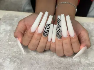 ネイル HaL NaiLのネイルデザイン