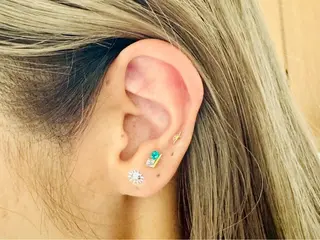 Noélie AMINAのエステ・リラクイメージ