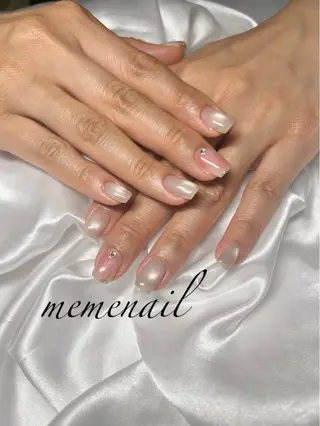 ネイル Noguchi Megumiのその他イメージ