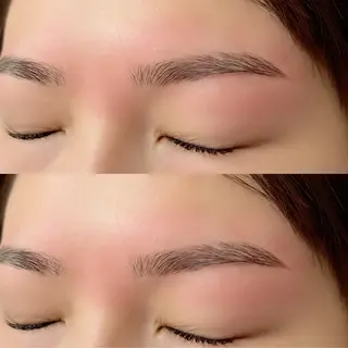 アイブロウ sofa 🛋⸝⸝ urushibaraのマツエク・マツパデザイン