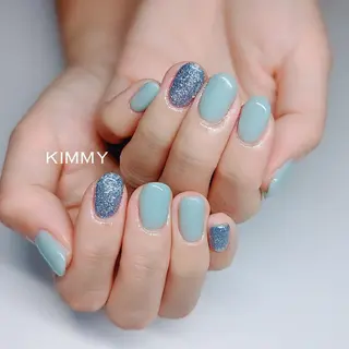 ネイル kimmy nailsのネイルデザイン