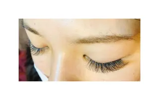 マツエク・マツパ Ninolash豊洲 オーナーのマツエク・マツパデザイン