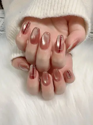 ネイル Ruana Nailのネイルデザイン