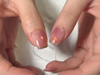 ネイル Lofinails ちひろのネイルデザイン