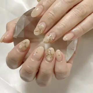 ネイル 💅fleur Ayumiのネイルデザイン