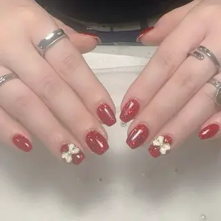 ネイル 久保田 マリコのネイルデザイン